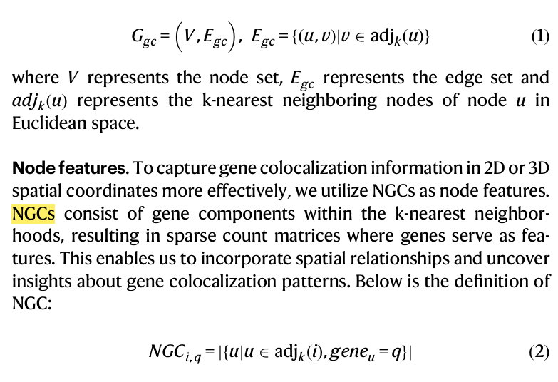 Generalization