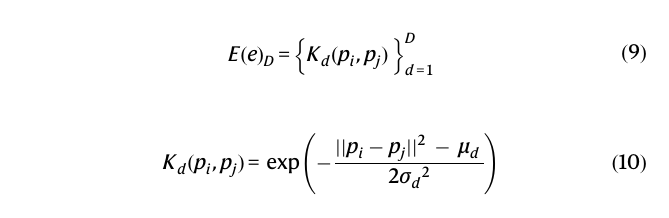 Generalization