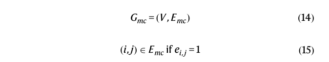Generalization