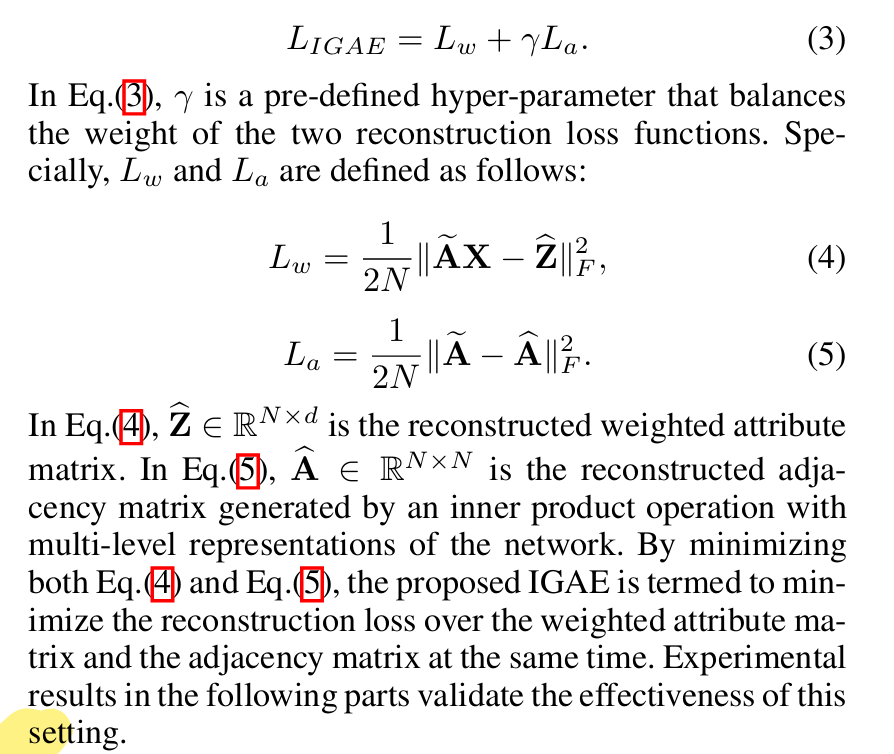 notation
