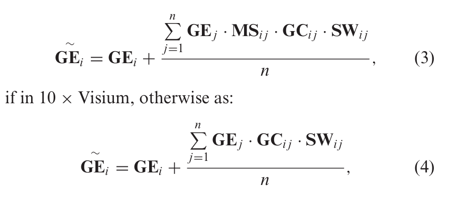 Generalization