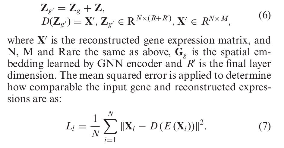 Generalization
