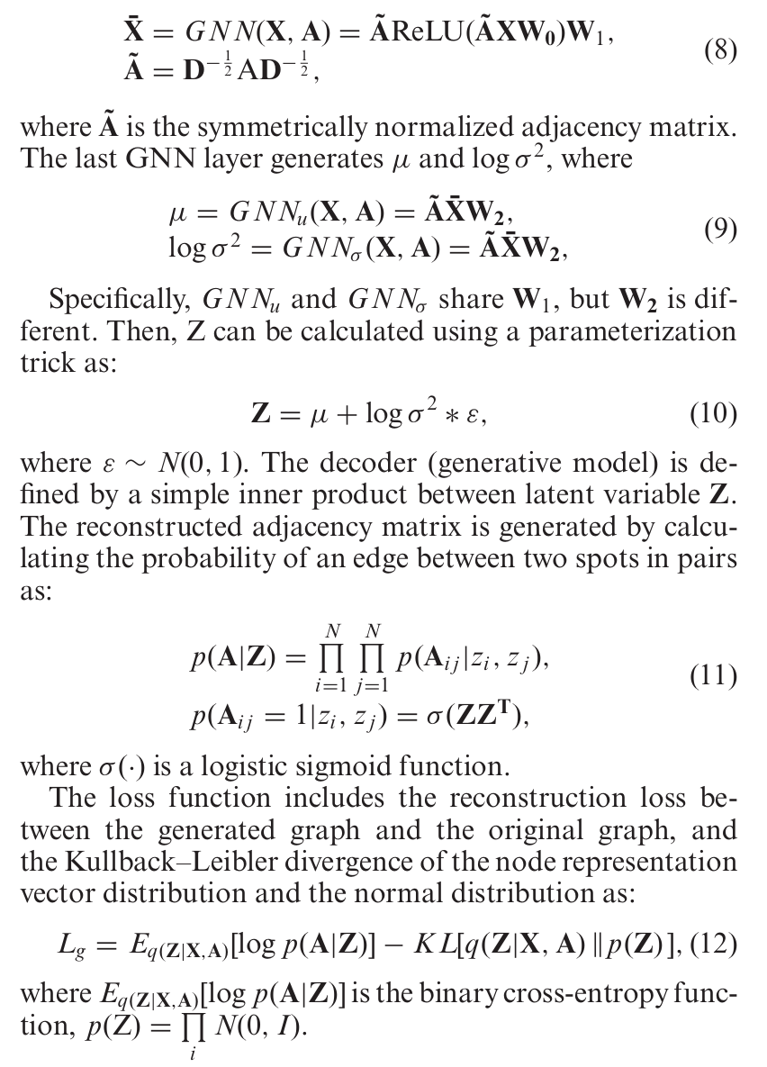 Generalization
