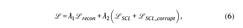 Generalization