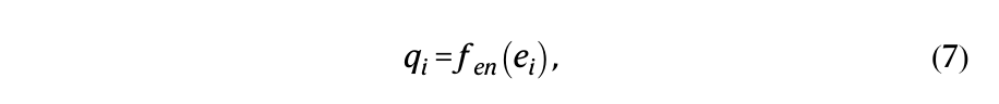 Generalization
