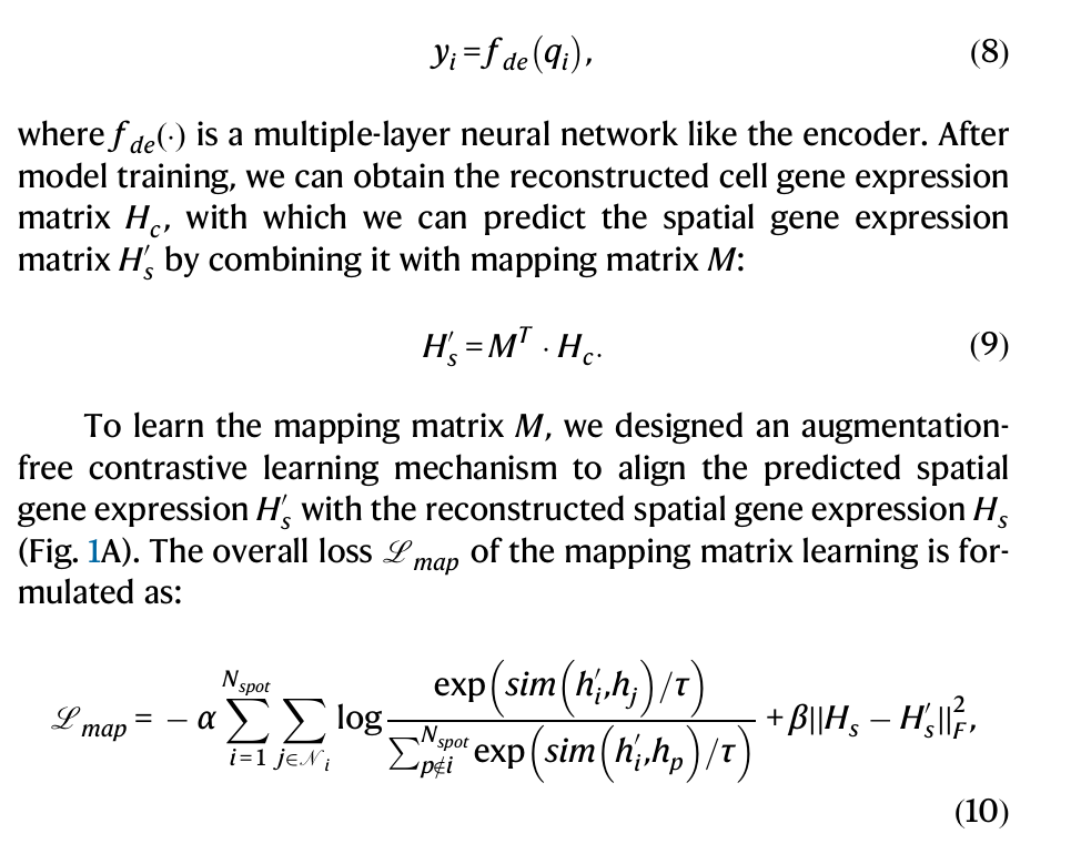 Generalization