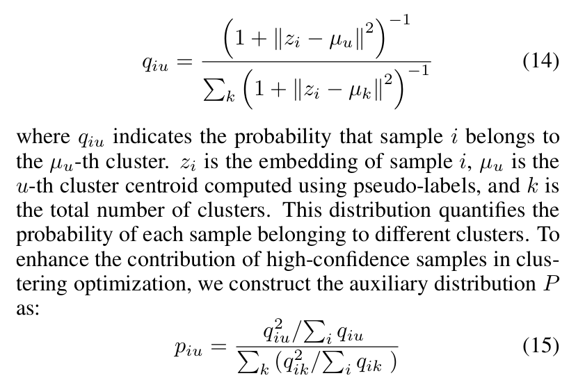 Generalization