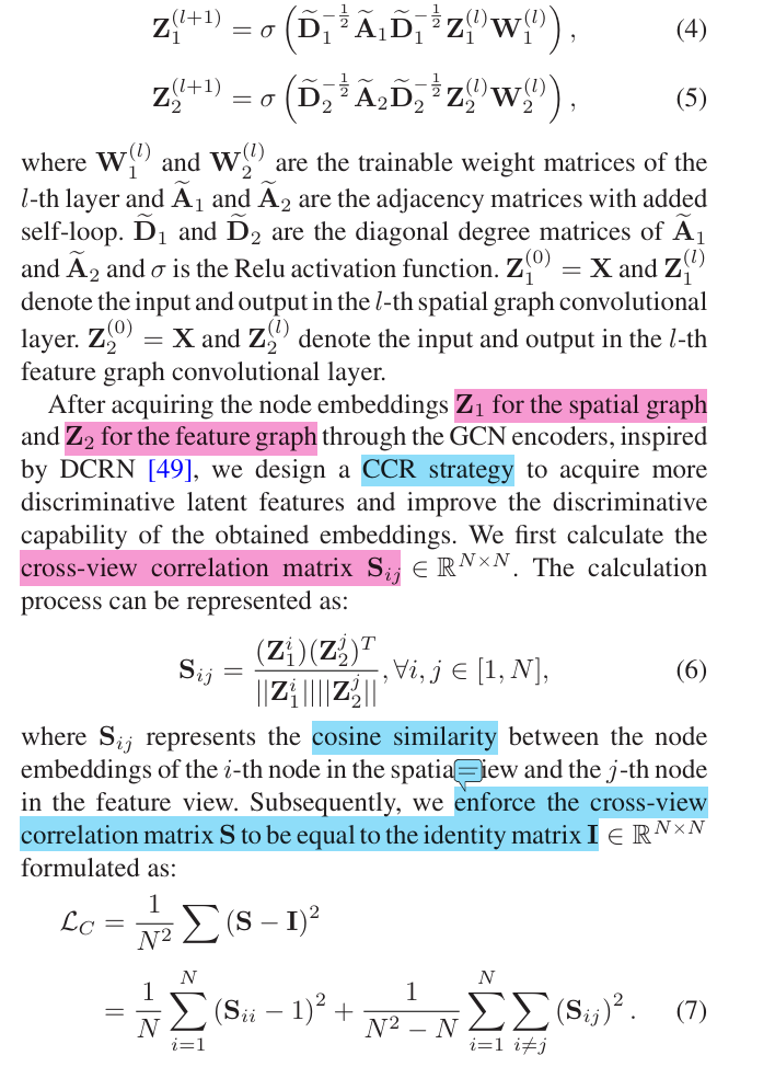 Generalization