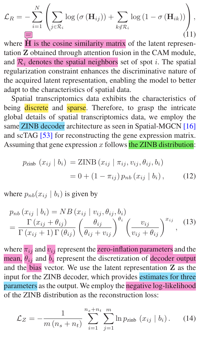 Generalization