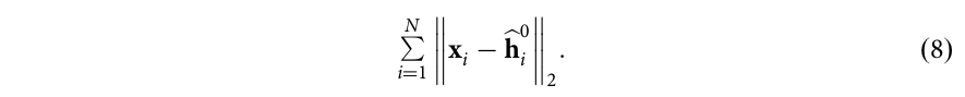 Generalization