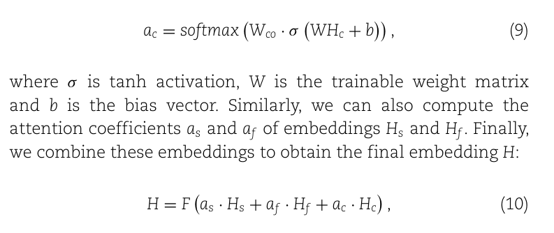 Generalization
