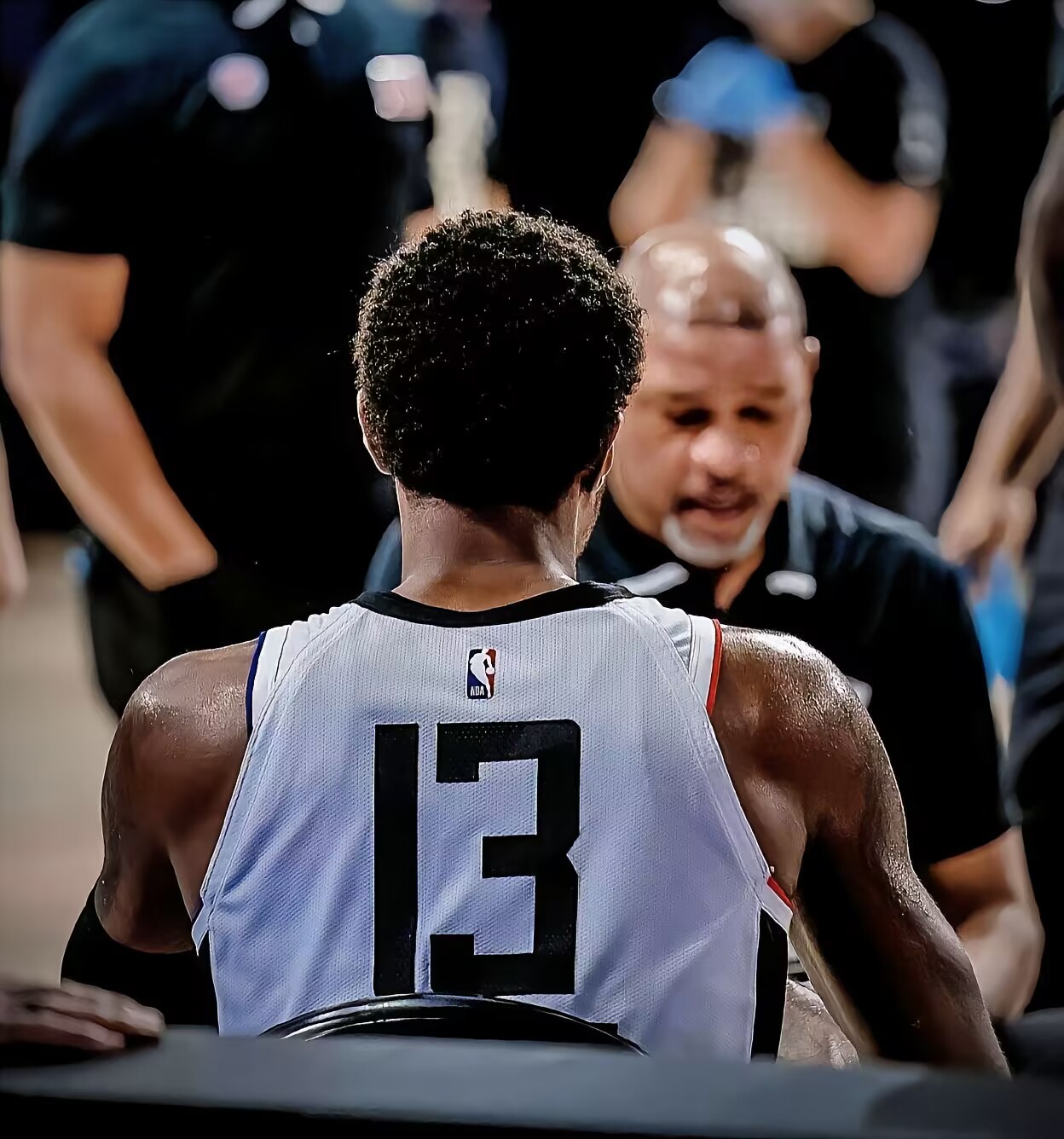 Paul George