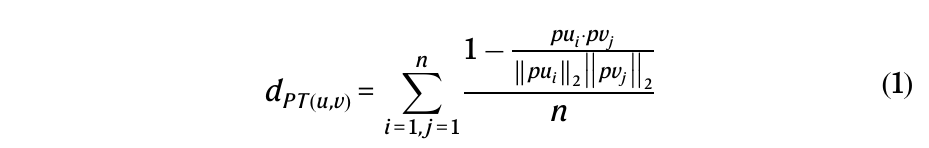 Generalization