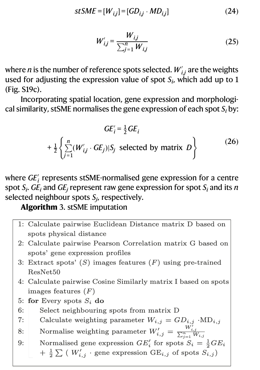 Generalization